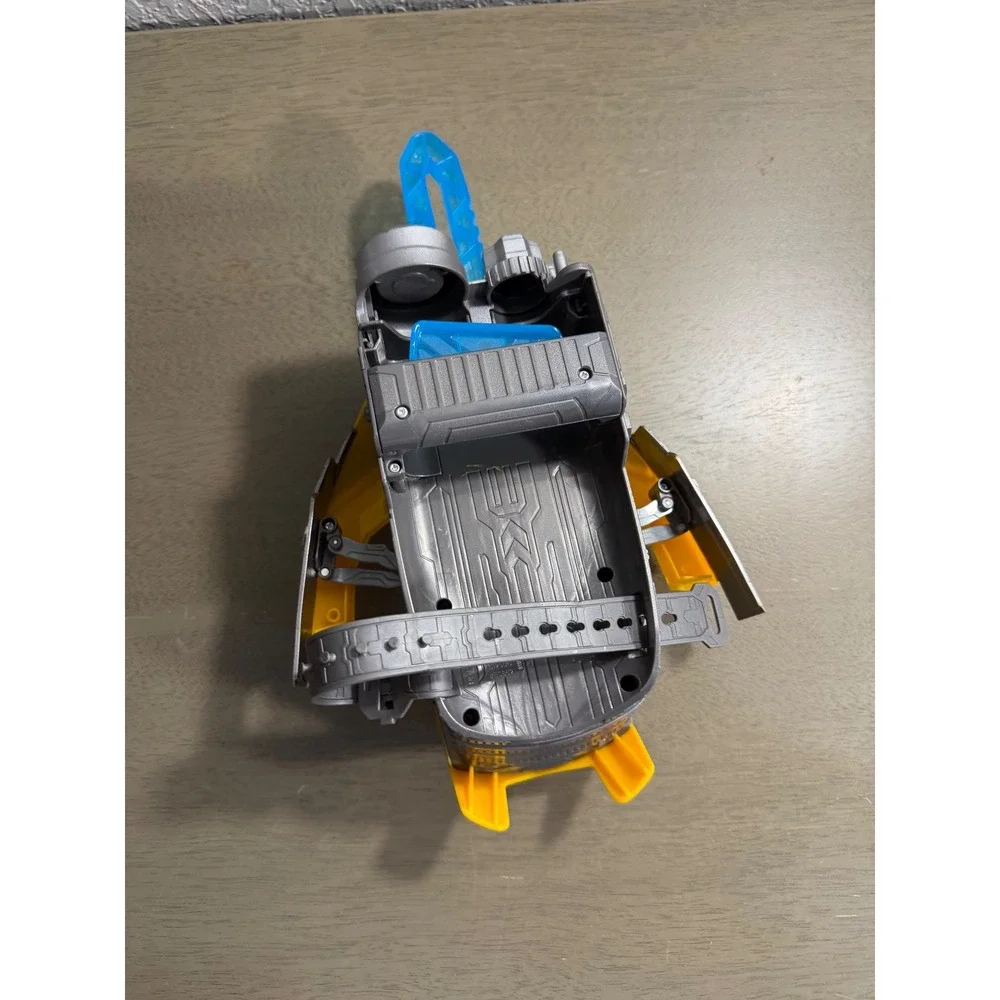 Hasbro Transformers Bumblebee Stinger Blaster- No Discs